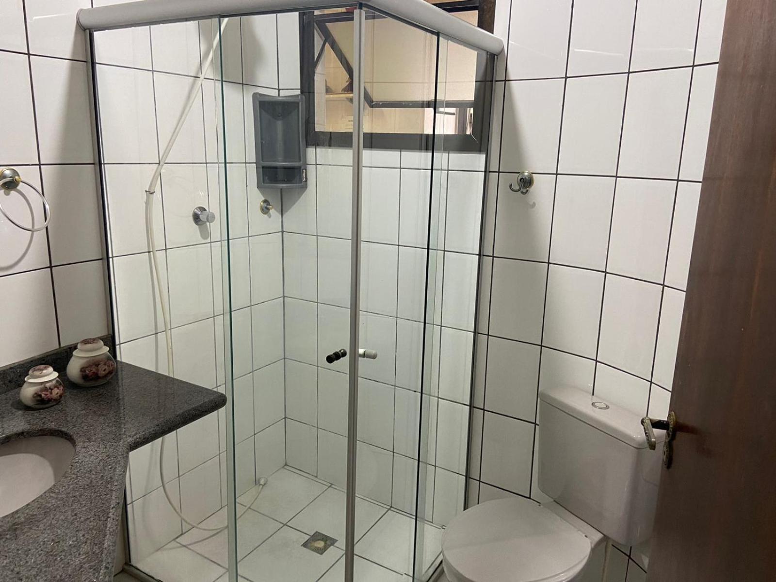 Apto Lindo 2 Dor Piscina Ar Internet 101 A Caraguatatuba Dış mekan fotoğraf